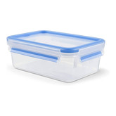 Tefal MasterSeal 0.55L Plastic Food Storage Container | K3021112